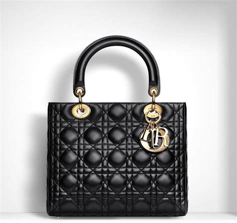 lady dior skin type|Lady Dior cannage bag.